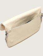 Zadig&Voltaire De piele geantă pe umăr ROCK