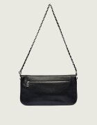 Zadig&Voltaire De piele geantă pe umăr ROCK
