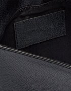 Zadig&Voltaire De piele geantă pe umăr ROCK