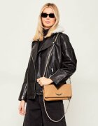Zadig&Voltaire De piele geantă pe umăr ROCK