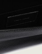 Zadig&Voltaire De piele geantă pe umăr ROCK GRAINED