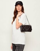 Zadig&Voltaire De piele geantă pe umăr Rock II