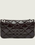 Zadig&Voltaire De piele geantă pe umăr Rock II