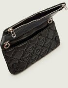 Zadig&Voltaire De piele geantă pe umăr ROCK II