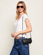 Zadig&Voltaire De piele geantă pe umăr ROCK NANO XL