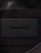 Zadig&Voltaire De piele geantă pe umăr ROCK NANO XL
