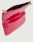 Zadig&Voltaire De piele geantă pe umăr ROCK VINTAGE PATENT