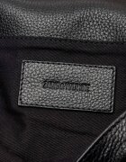 Zadig&Voltaire De piele geantă pe umăr Rocky II