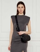 Zadig&Voltaire De piele geantă poștaș + portmoneu Rock With You
