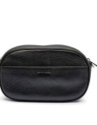 Zadig&Voltaire De piele geantă poștaș + portmoneu Rock With You