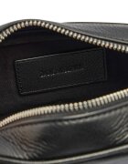 Zadig&Voltaire De piele geantă poștaș + portmoneu Rock With You