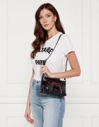 Zadig&Voltaire De piele geantă poștaș Sunny Mood Punk