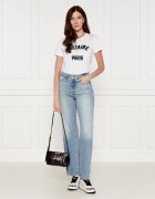 Zadig&Voltaire De piele geantă poștaș Sunny Mood Punk