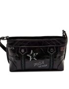 Zadig&Voltaire De piele geantă poștaș Sunny Mood Punk