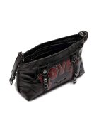 Zadig&Voltaire De piele geantă poștaș Sunny Mood Punk