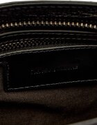 Zadig&Voltaire De piele geantă poștaș Sunny Mood Punk