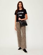 Zadig&Voltaire De piele geantă poștaș SUNNY MOODY