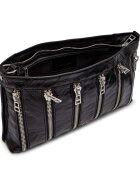 Zadig&Voltaire De piele geantă poștaș SUNNY MOODY