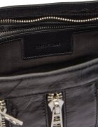 Zadig&Voltaire De piele geantă poștaș SUNNY MOODY