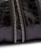 Zadig&Voltaire De piele geantă poștaș SUNNY MOODY