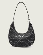 Zadig&Voltaire De piele hobo Z NIGHT OUT