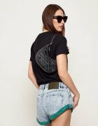 Zadig&Voltaire De piele hobo Z NIGHT OUT