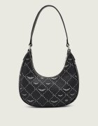 Zadig&Voltaire De piele hobo Z NIGHT OUT