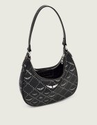 Zadig&Voltaire De piele hobo Z NIGHT OUT