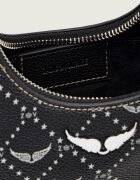 Zadig&Voltaire De piele hobo Z NIGHT OUT