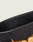 Zadig&Voltaire De piele husă pentru carduri Zv Pass