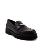 Zadig&Voltaire De piele mocasini