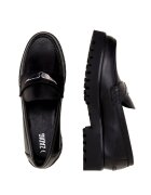 Zadig&Voltaire De piele mocasini