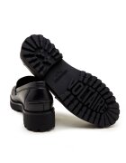 Zadig&Voltaire De piele mocasini