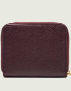 Zadig&Voltaire De piele portofel Mini Zv