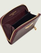 Zadig&Voltaire De piele portofel Mini Zv