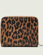 Zadig&Voltaire De piele portofel Mini ZV