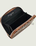 Zadig&Voltaire De piele portofel Mini ZV