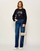 Zadig&Voltaire De piele poșetă plic Nano