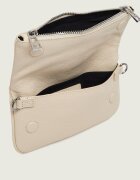 Zadig&Voltaire De piele poșetă plic Nano