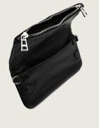 Zadig&Voltaire De piele poșetă plic Nano
