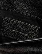 Zadig&Voltaire De piele poșetă plic Nano