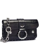 Zadig&Voltaire De piele poșetă plic/portofel Kate