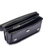 Zadig&Voltaire De piele poșetă plic/portofel Kate