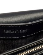Zadig&Voltaire De piele poșetă plic/portofel Kate