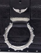 Zadig&Voltaire De piele poșetă plic/portofel Kate