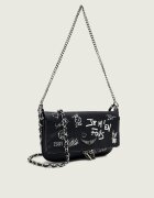 Zadig&Voltaire De piele poșetă plic Rock