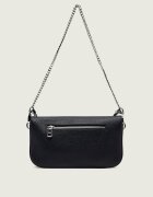 Zadig&Voltaire De piele poșetă plic Rock