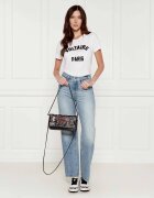 Zadig&Voltaire De piele poșetă plic Rock