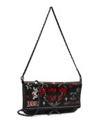 Zadig&Voltaire De piele poșetă plic Rock