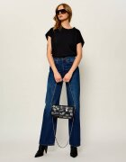 Zadig&Voltaire De piele poșetă plic Rock Arty